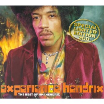 JIMI HENDRIX CORNERSTONES 1967-1970 洋楽 JIMI HENDRIX cornerstones