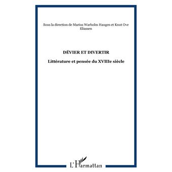 Dévier et divertir