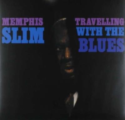 Travelling with the Blues