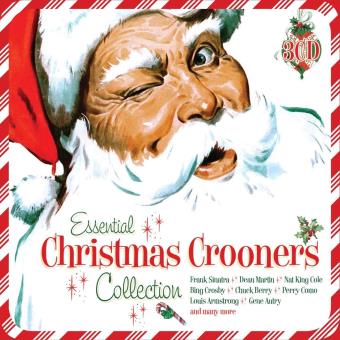 Christmas Crooners - Various - CD album - Achat & prix | fnac