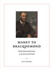 Manet to Bracquemond