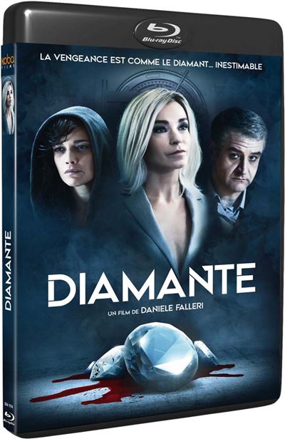 Diamante Blu-ray
