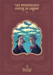 Merveilleux contes de Grimm (Les) - Coffret 1