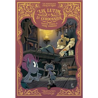 Merveilleux contes de Grimm (Les) - Coffret 1