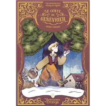 Merveilleux contes de Grimm (Les) - Coffret 1
