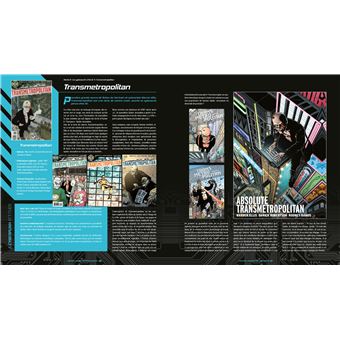 Cyberpunk Histoire(s) d'un futur imminent