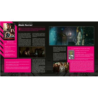 Cyberpunk Histoire(s) d'un futur imminent