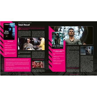 Cyberpunk Histoire(s) d'un futur imminent