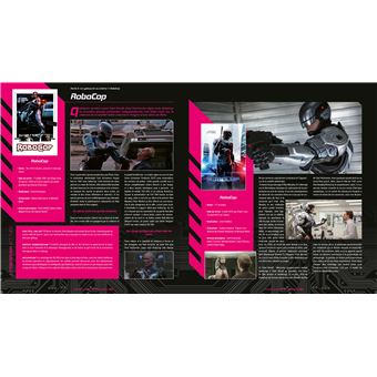 Cyberpunk Histoire(s) d'un futur imminent