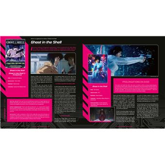 Cyberpunk Histoire(s) d'un futur imminent