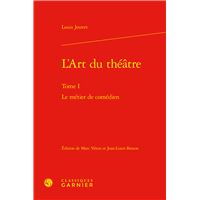 L'Art du théâtre