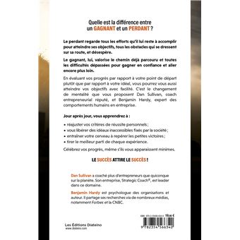 L'art d'atteindre ses objectifs