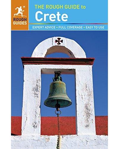 CRETE 2016 ROUGH GUIDE