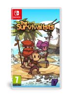 The Survivalists Nintendo Switch