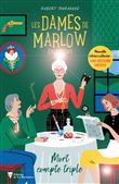 Les Dames de Marlow enquêtent - Vol 1 - EDITION LIMITEE