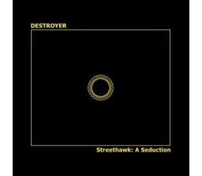 STREETHAWK: A SEDUCTION/LP