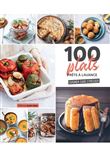 100 plats prêts à l'avance