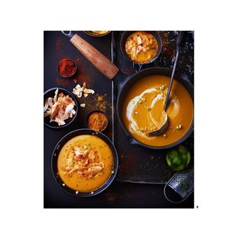 100 plats prêts à l'avance