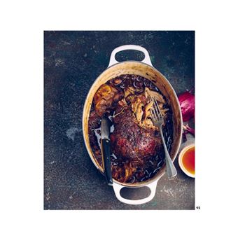 100 plats prêts à l'avance