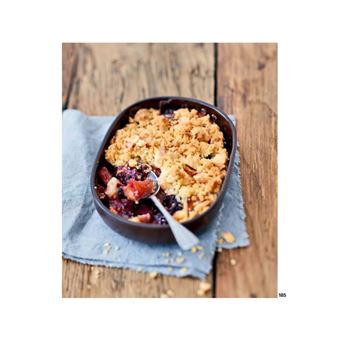 100 plats prêts à l'avance