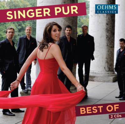 Singer Pur : Best of