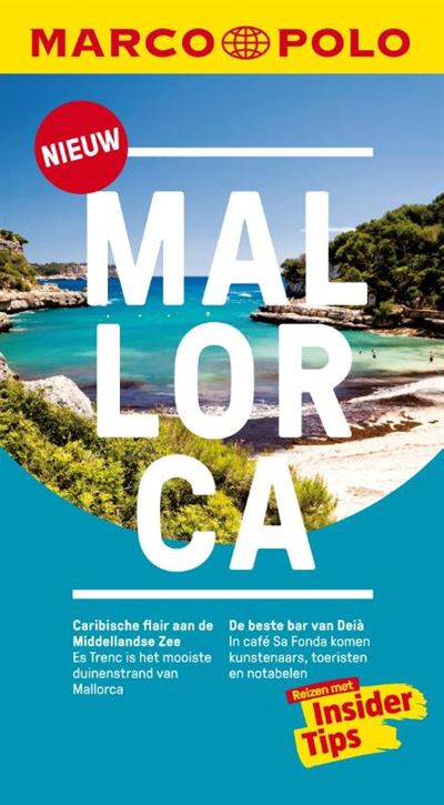 Mallorca Marco Polo