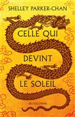 Celle qui devint le soleil