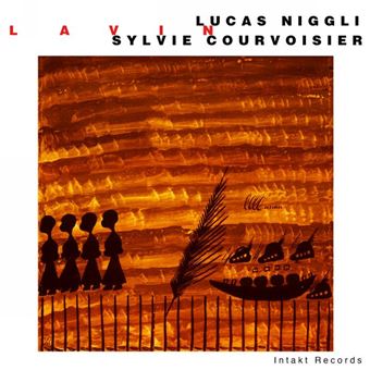 Lucas Niggli, Sylvie Courvoisier - 1