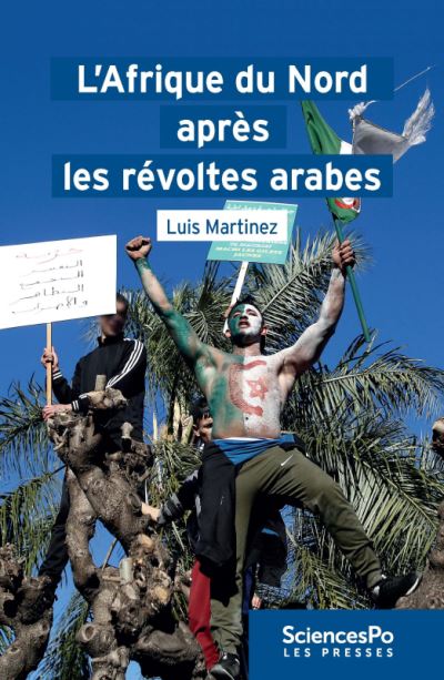 L'Afrique du nord après les révolutions arabes