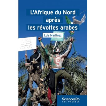 Afrique du nord