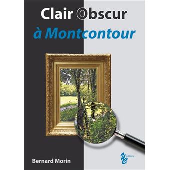 Clair obscur à Montcontour