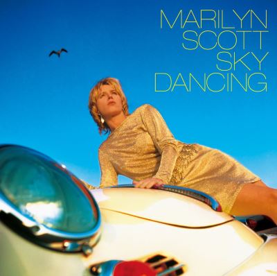 Sky dancing/bonus shm reissu