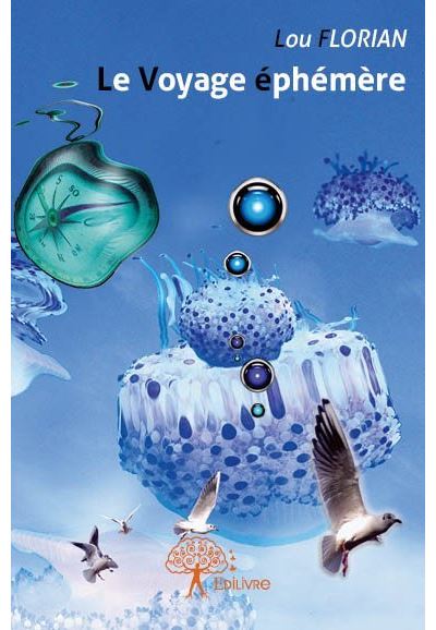 Le voyage éphémère