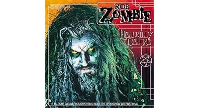 HELLBILLY/LP DELUXE ED