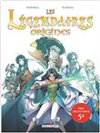 Les Légendaires - Origines T02 - OP 2023 - PRIX SPECIAL 5 euros