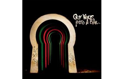 Guy Walks Into A Bar… Vinyle Gatefold