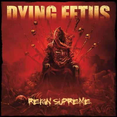 Reign supreme - Edition deluxe