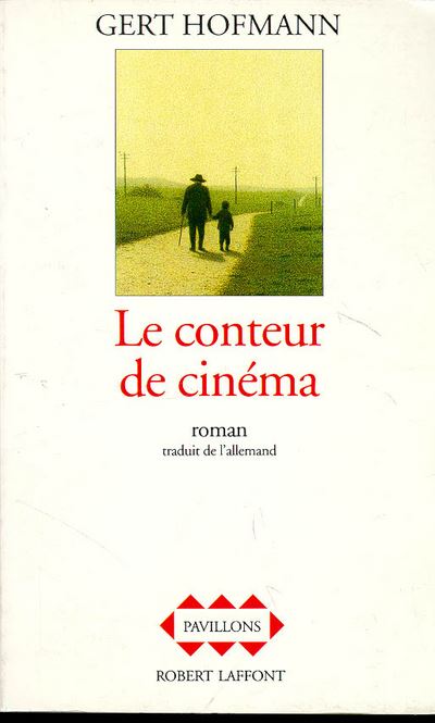 Le Conteur de cinéma