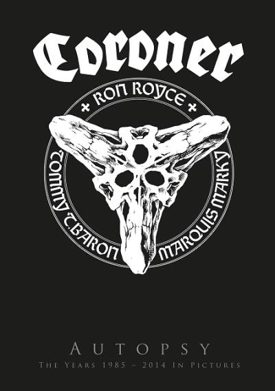 Autopsy DVD