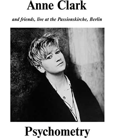 Psychometry Live At Passionskirche Berlin
