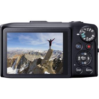 Canon PowerShot SX280 HS Noir - Appareil photo compact Canon PowerShot SX280 HS Noir - Appareil photo compact