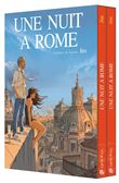 Une nuit à Rome - coffret cycle 2