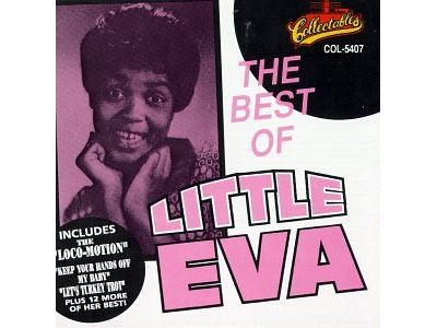 Best of little eva