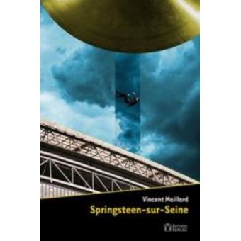 Springsteen-sur-seine