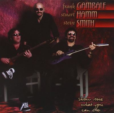 Gambale hamm smith