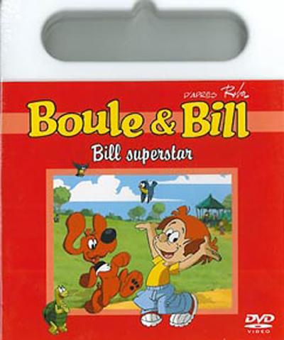 Bill Superstar