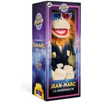 Marionnette Jean-Marc Adventure