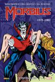 Morbius : L'intégrale 1975-1981 (T02)