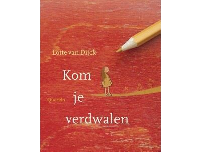 Kom je verdwalen