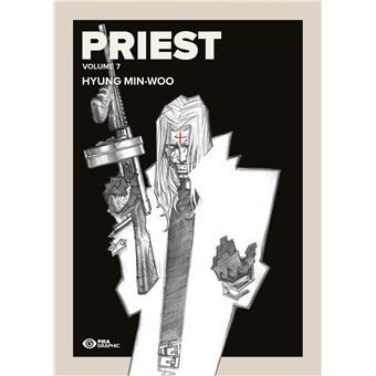 Priest